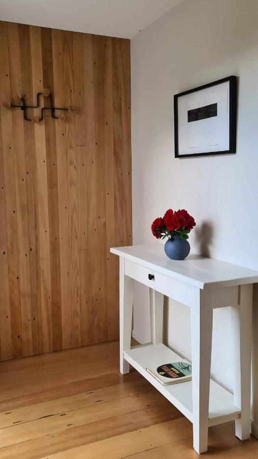 Kowhai Studio -Private Opposite Golf Course In Central Wanaka Dış mekan fotoğraf